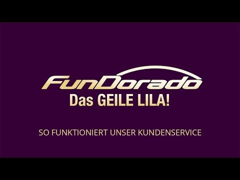 Ist FunDorado seriös? - So hilft dir unser Kundenservice