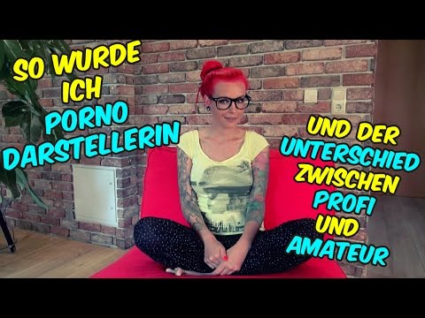 Lexy Roxx - So wurde ich P*rnodarstellerin