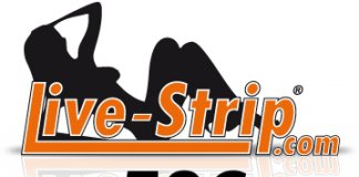 livestrip gutschein 50 euro