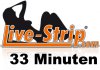 Livestrip Gutschein Werbung 33 Minuten