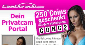 camdorado gutscheincode