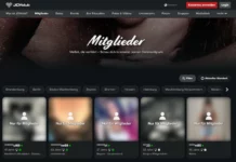 JOYclub Test: Unsere Erfahrungen 2025 joyclub.de