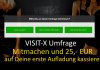 sex umfrage zu visit-x