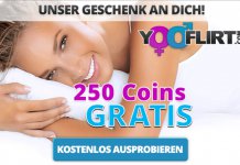 yooflirt gutschein