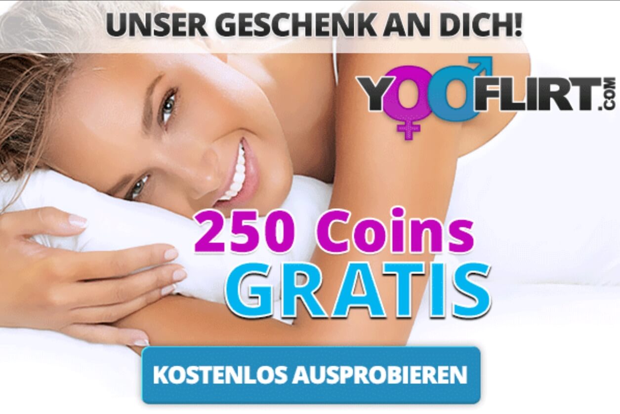 yooflirt gutschein