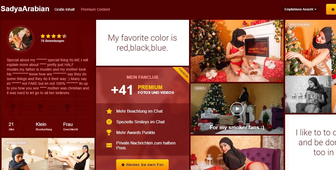 Livejasmin Webcams