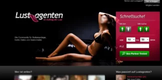lustagenten