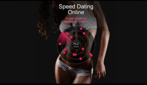 speed-dating
