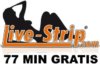 livestrip 77 min