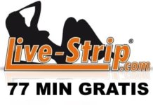livestrip 77 min