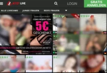 Jetztlive.com im Test 2025 + Gutschein jetztlive.com startseite