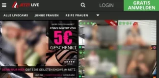 jetztlive.com startseite
