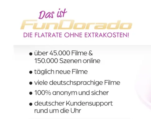 das ist fundorado.de