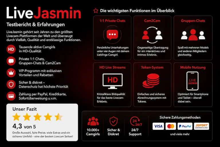 livejasmin erfahrungen