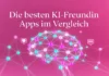 ki-freundin apps