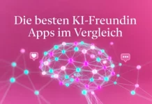 Die 3 besten KI-Freundin Apps 2026: AI-Girlfriend Seiten im Vergleich ki-freundin apps