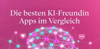 ki-freundin apps