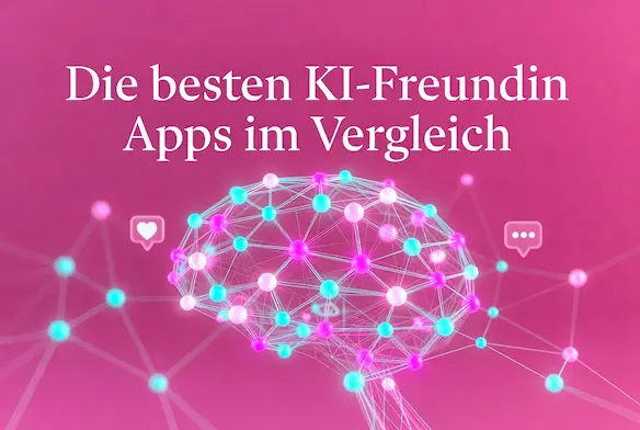 ki-freundin apps