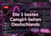 beste deutsche camgirl seiten
