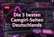 beste deutsche camgirl seiten