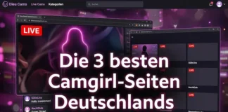 beste deutsche camgirl seiten