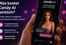 was kostet candy.ai