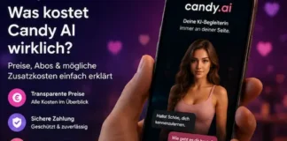 was kostet candy.ai